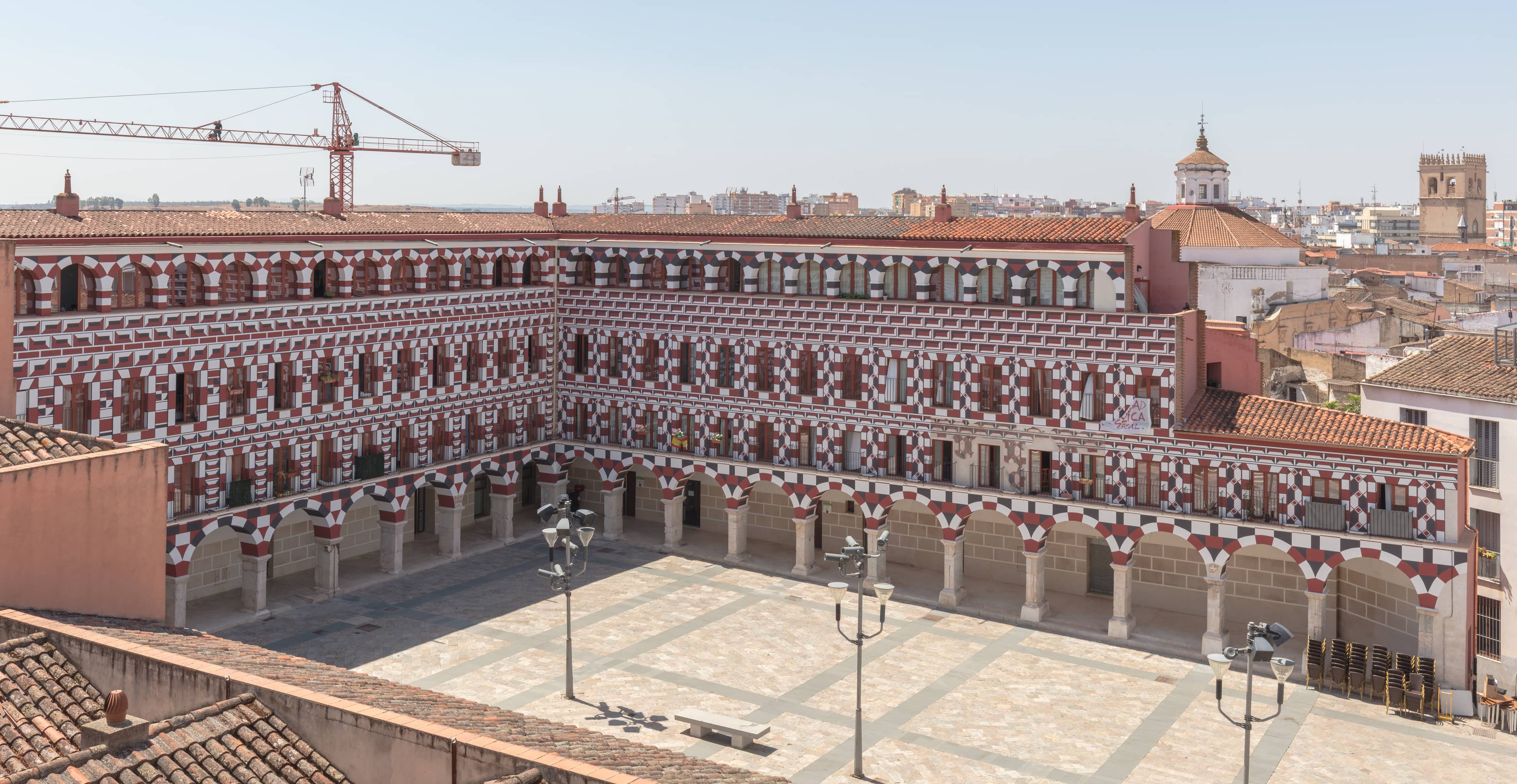 Unique Wall Paintings