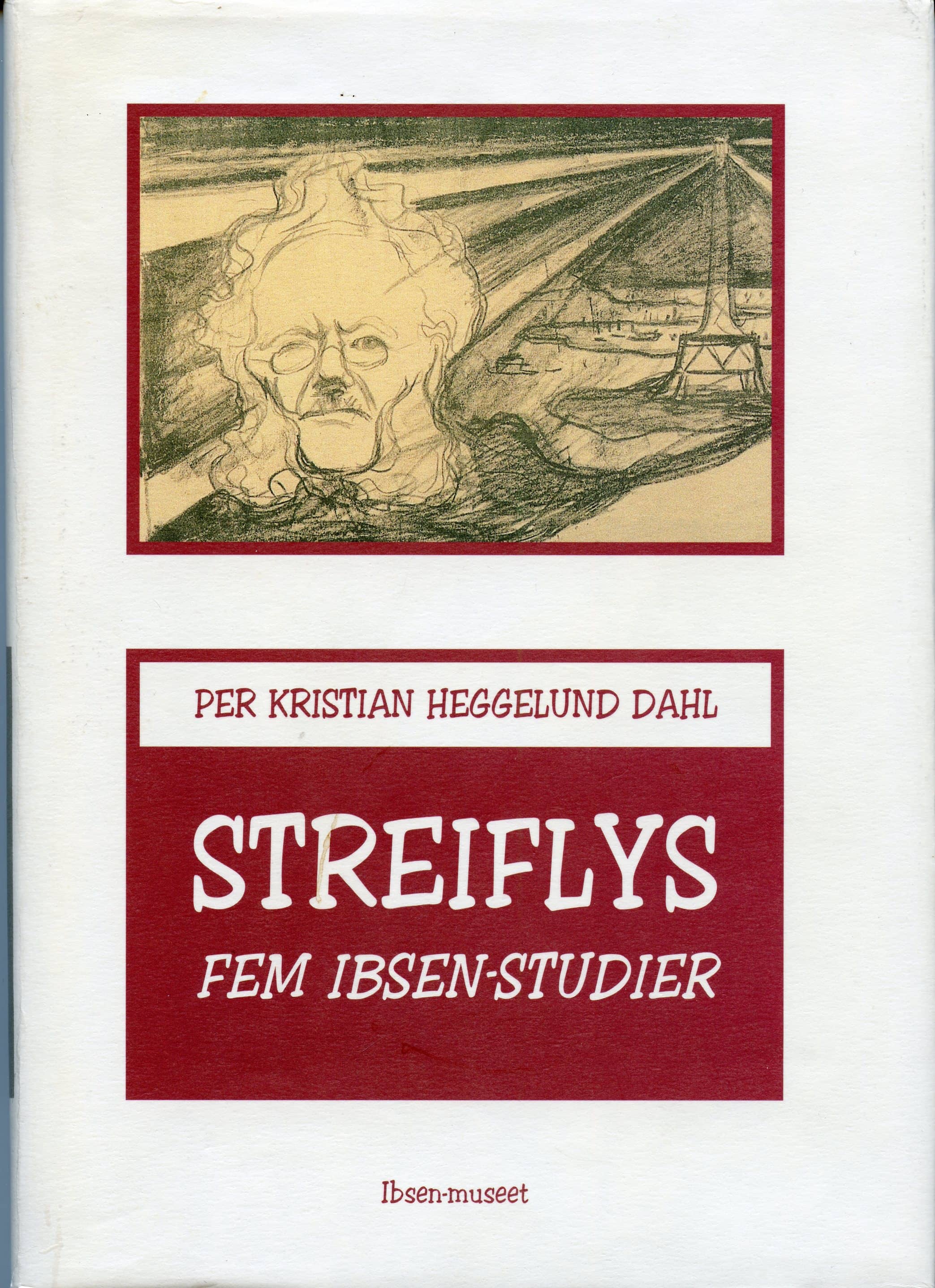 Ibsen's Study