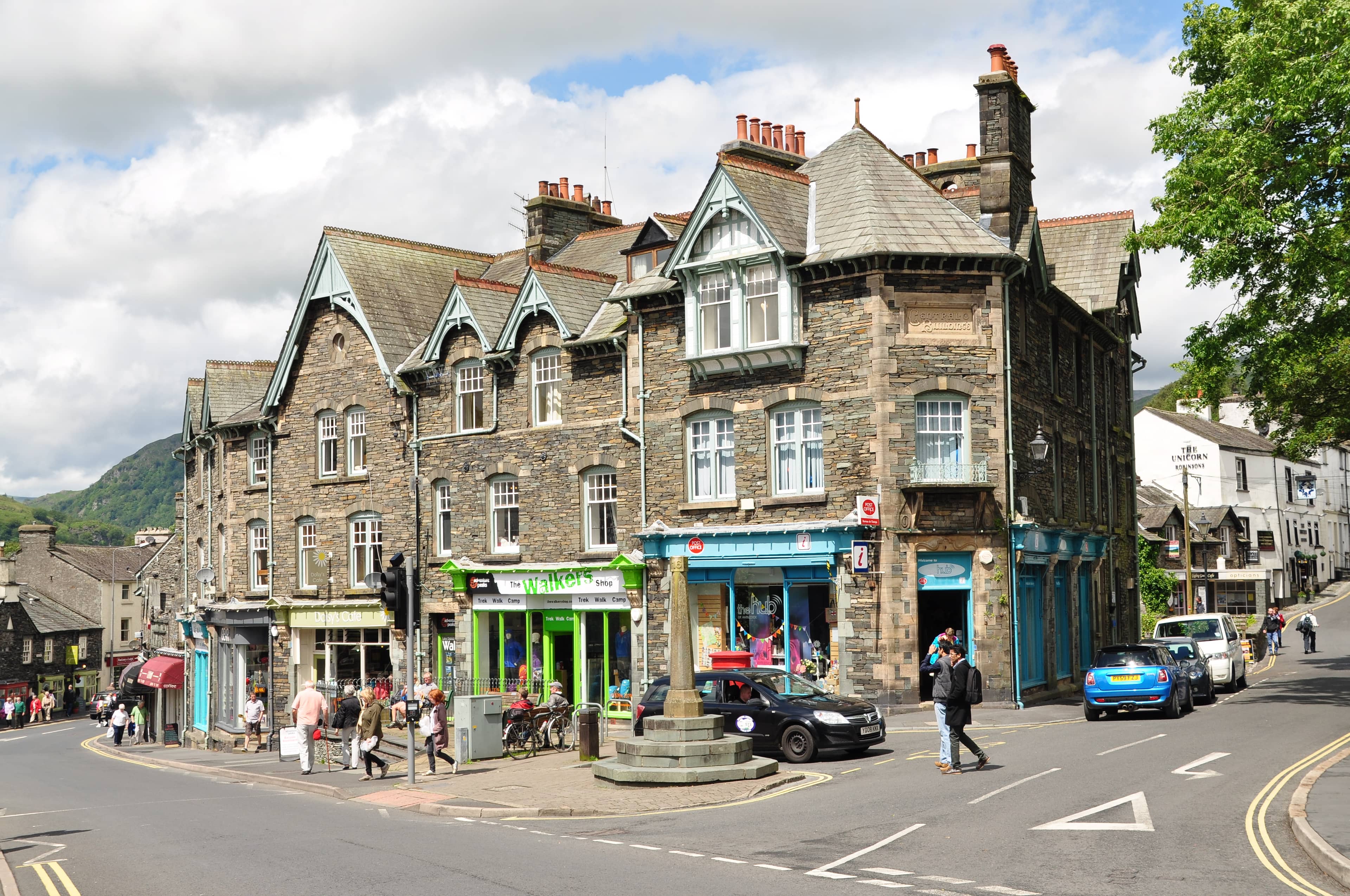 Village Ambleside