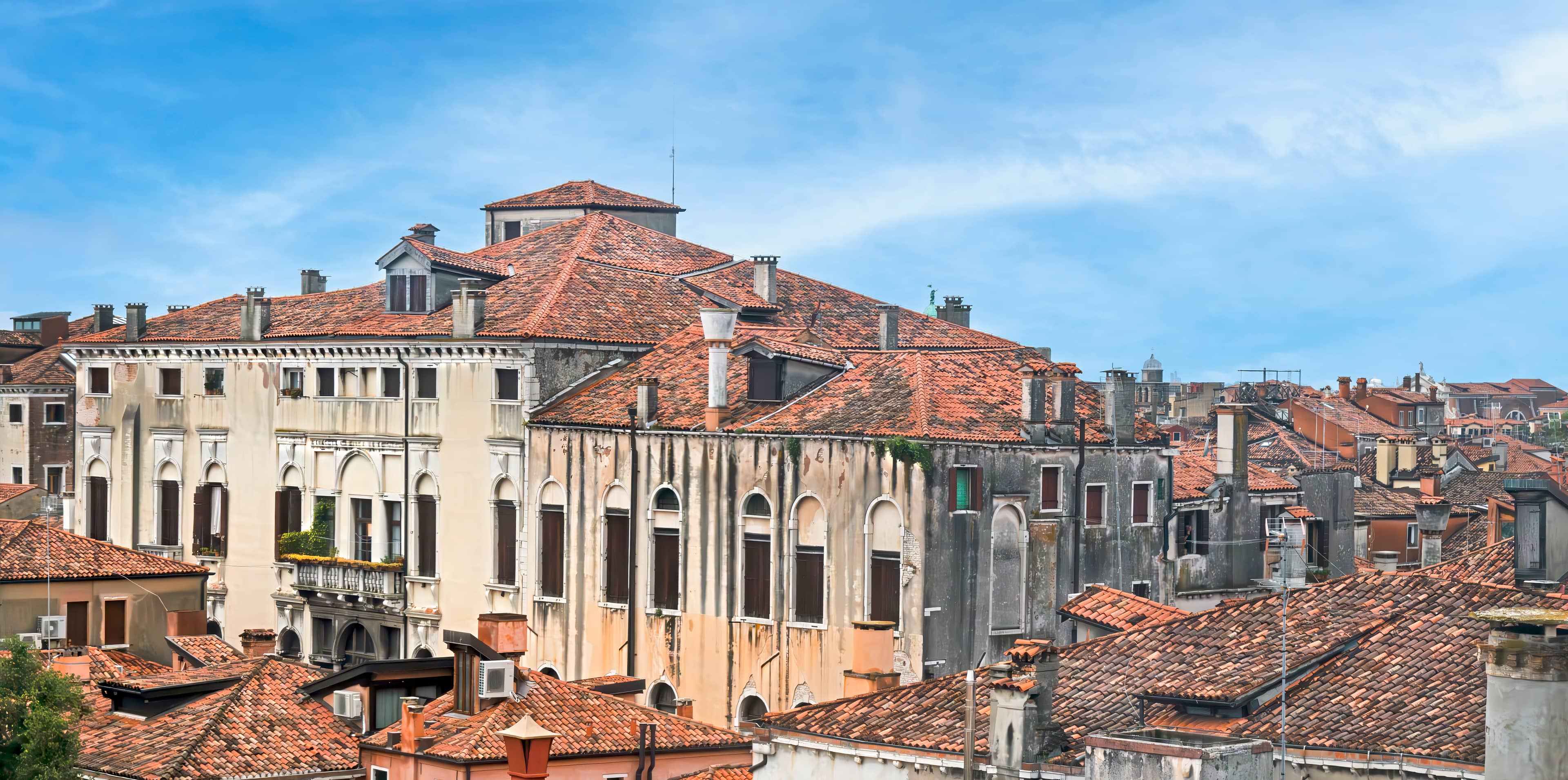 Palazzo Mocenigo Museum