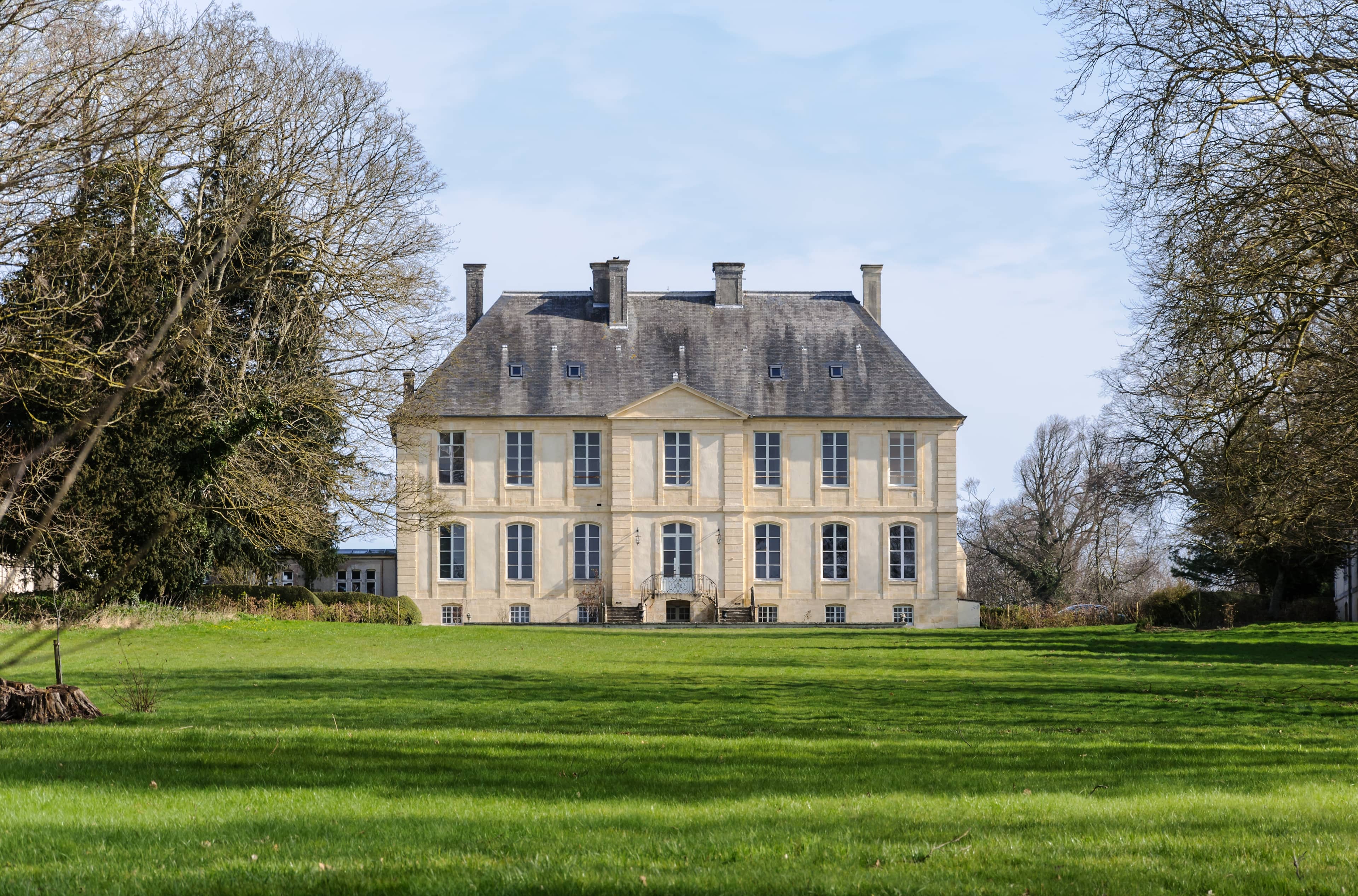 Historic Architecture