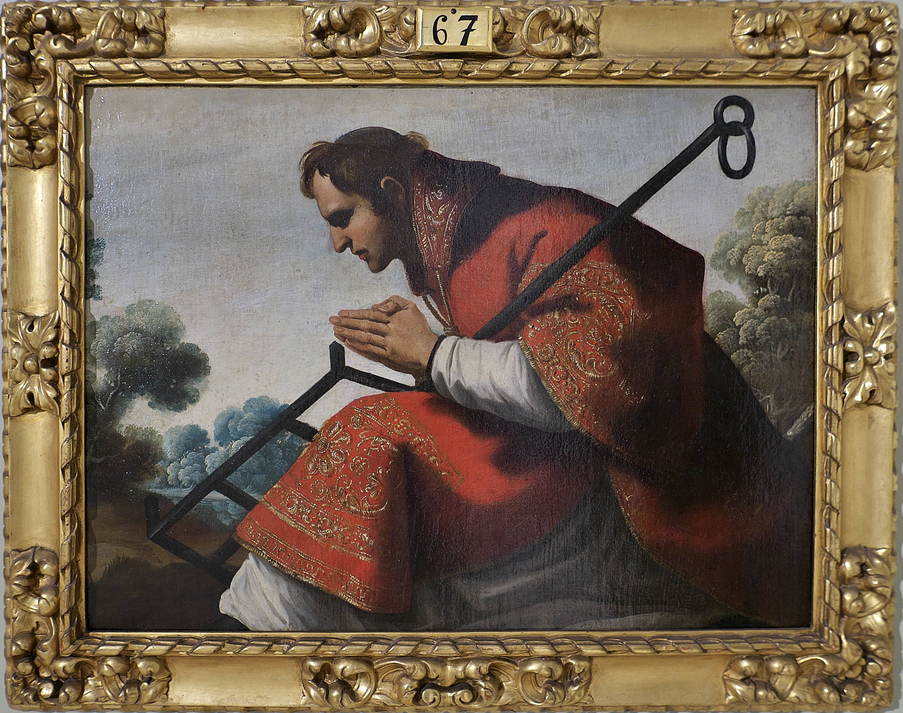 Baroque Paintings
