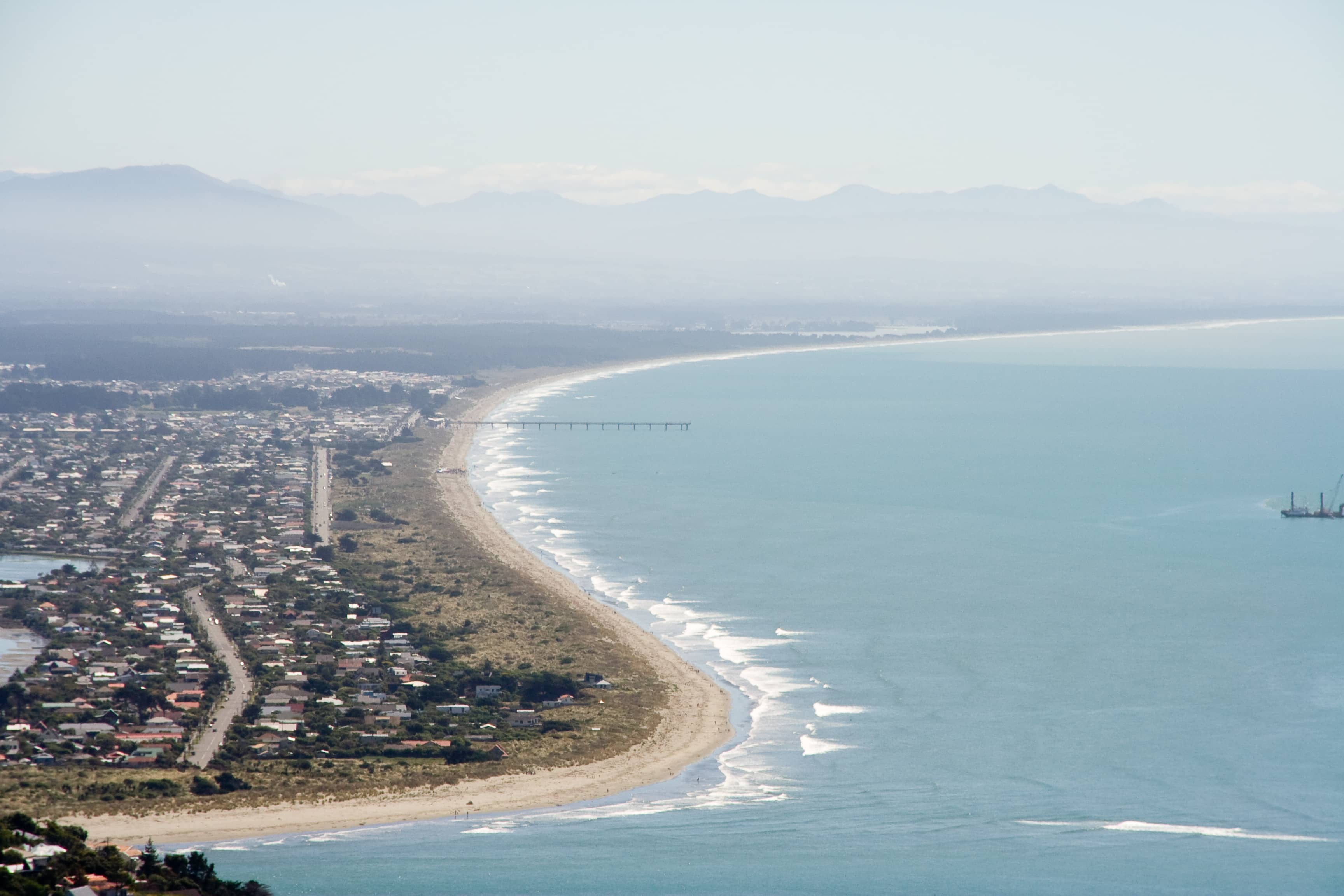 Ocean Vistas