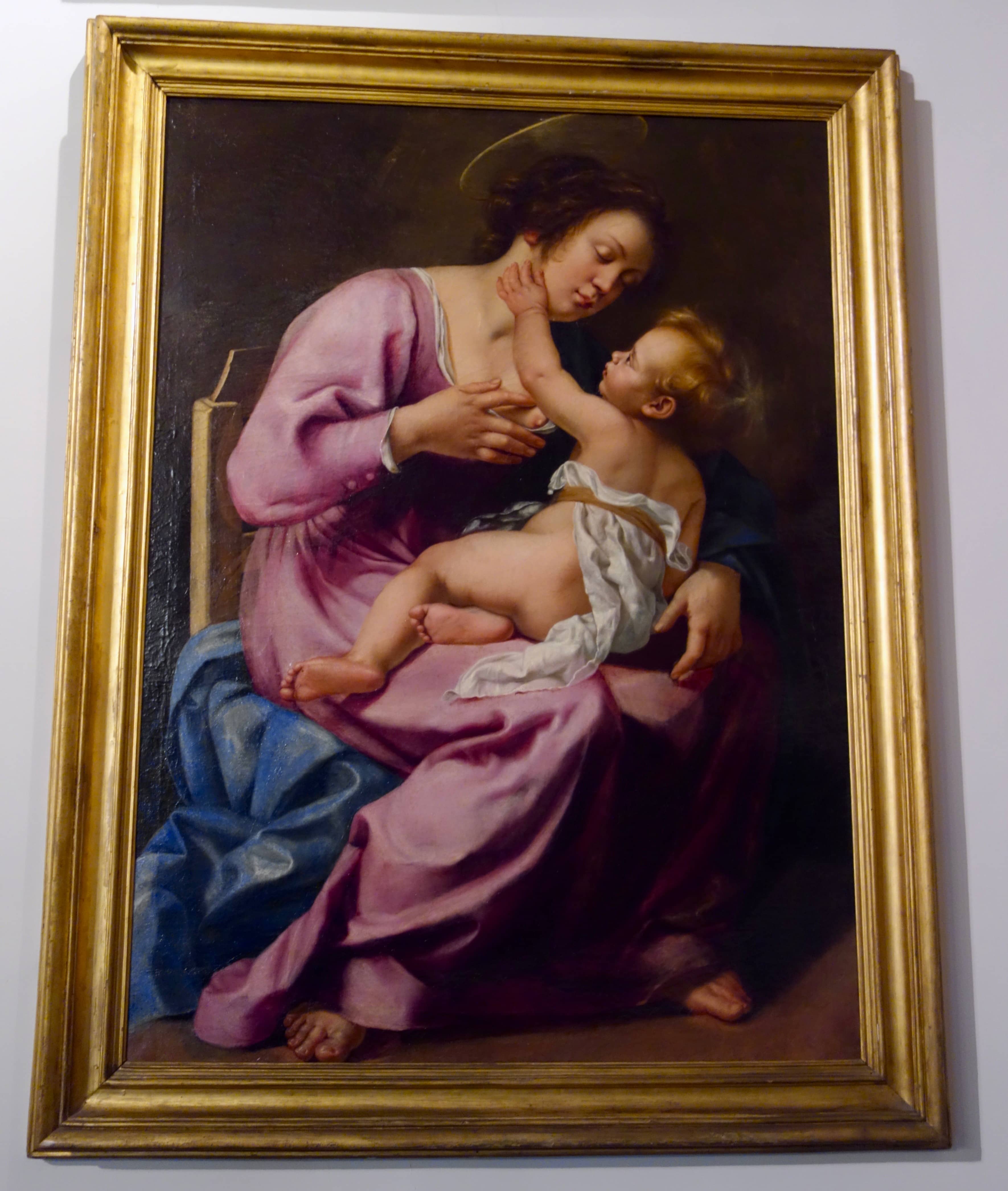 Galleria Spada Art Collection