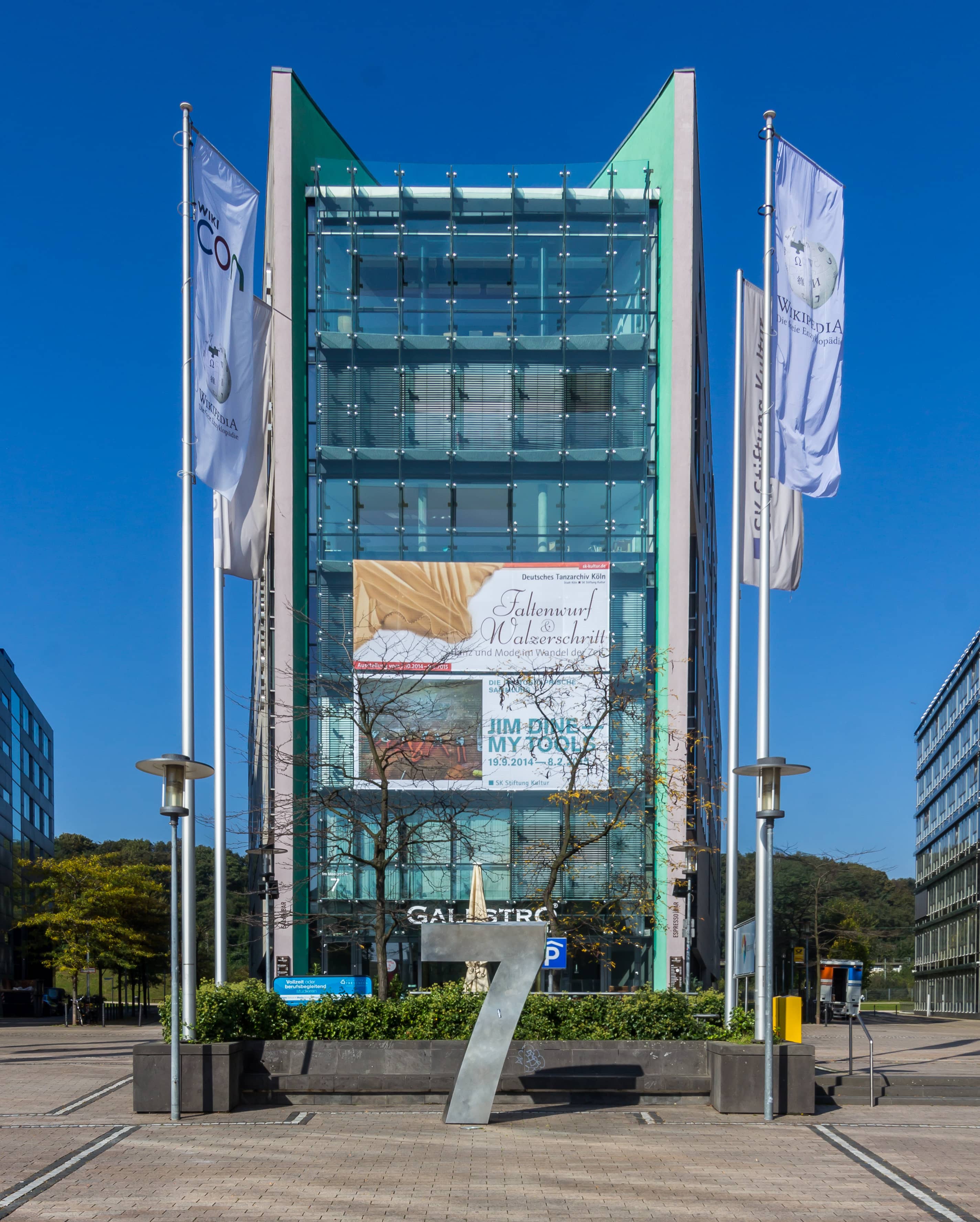 Architectural Exploration