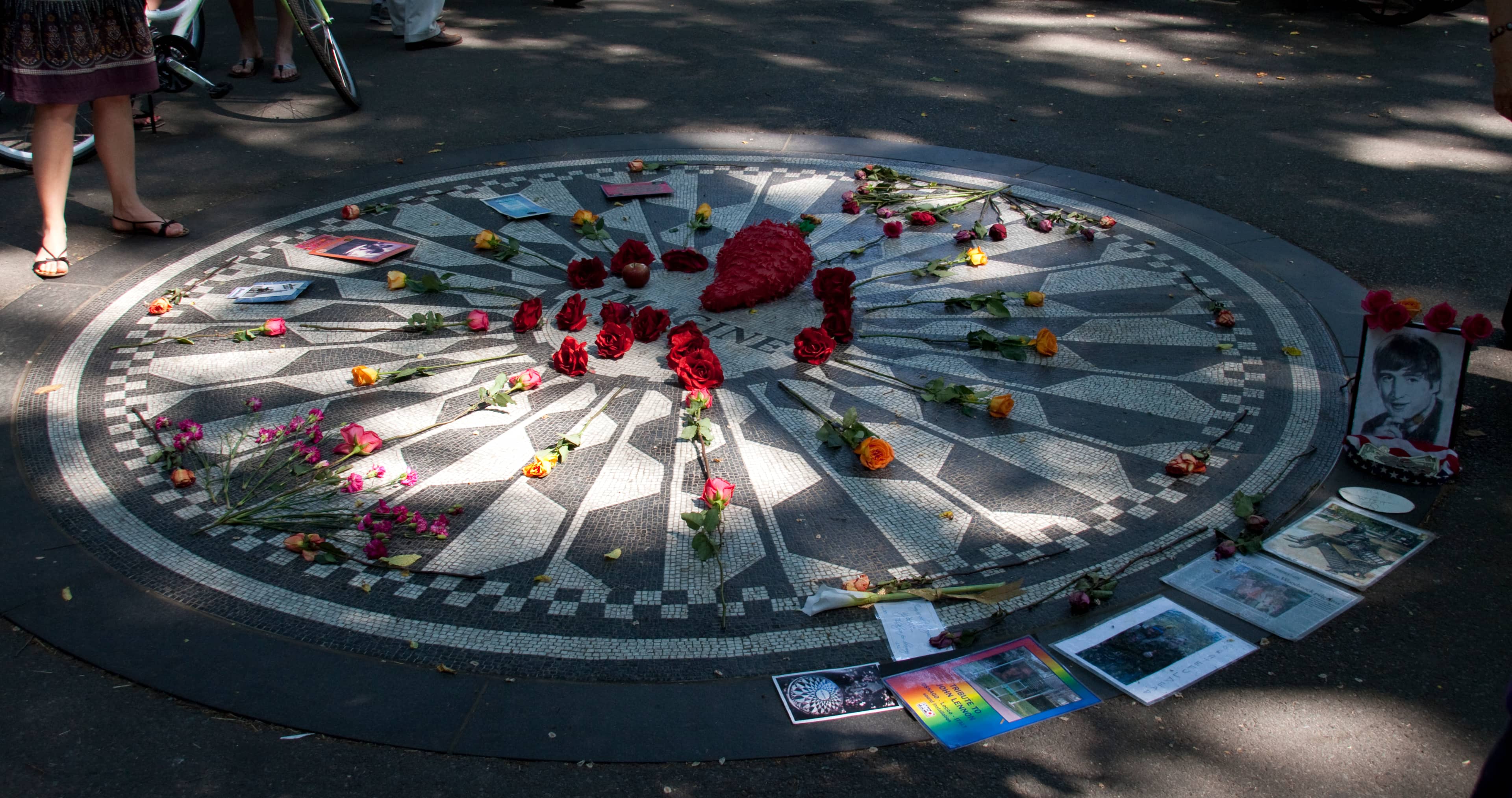 Strawberry Fields