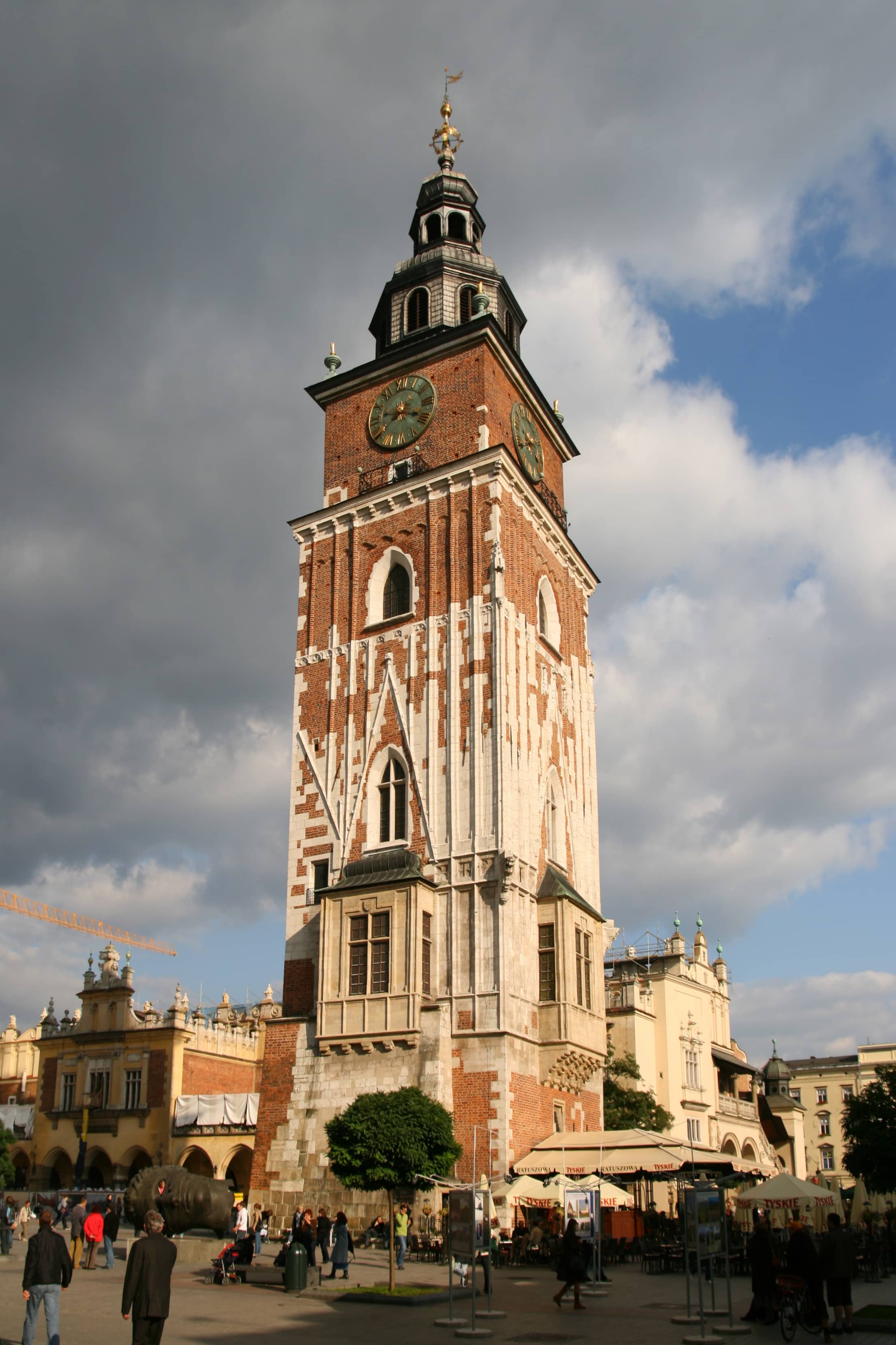 Medieval Architecture