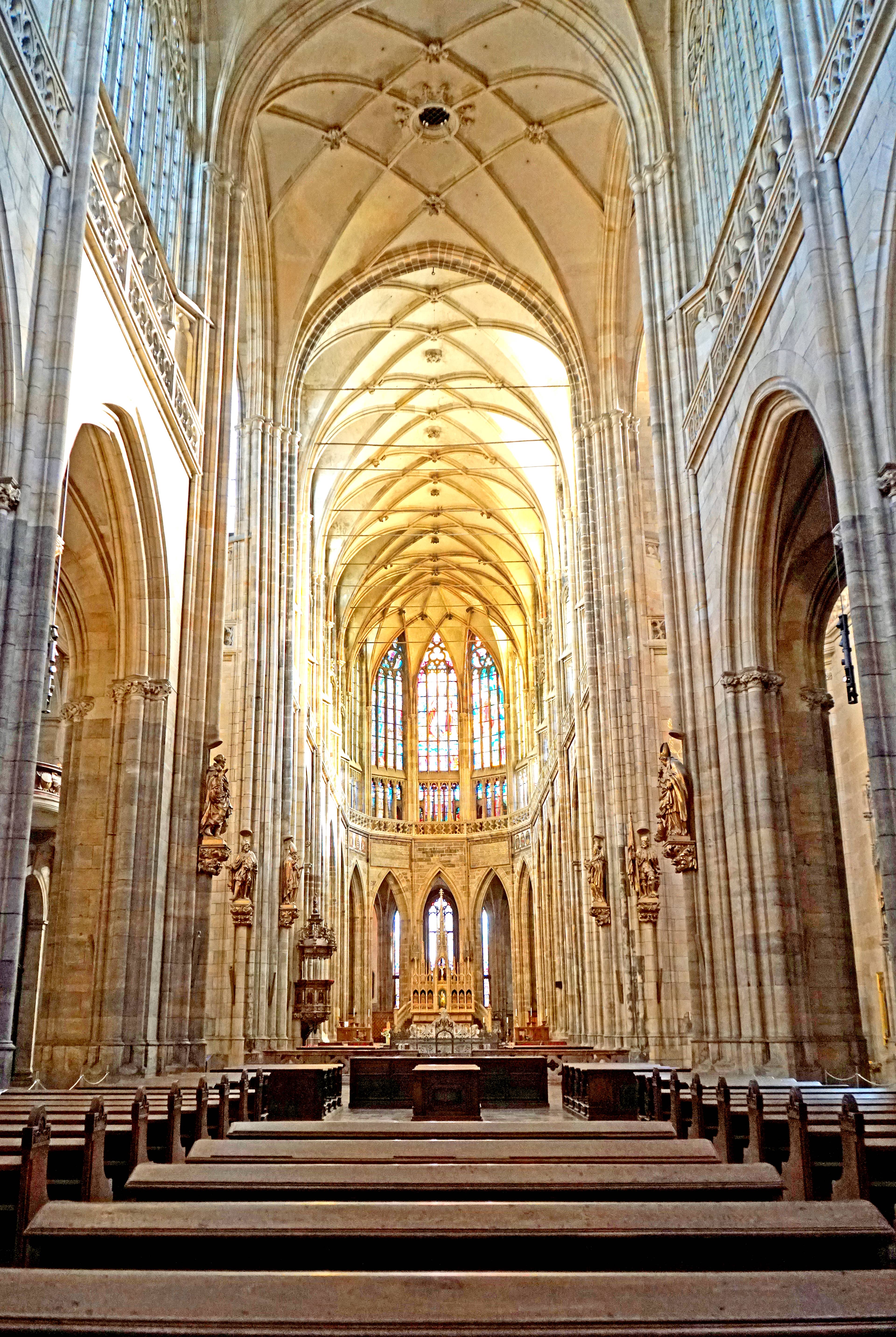 St. Vitus Church