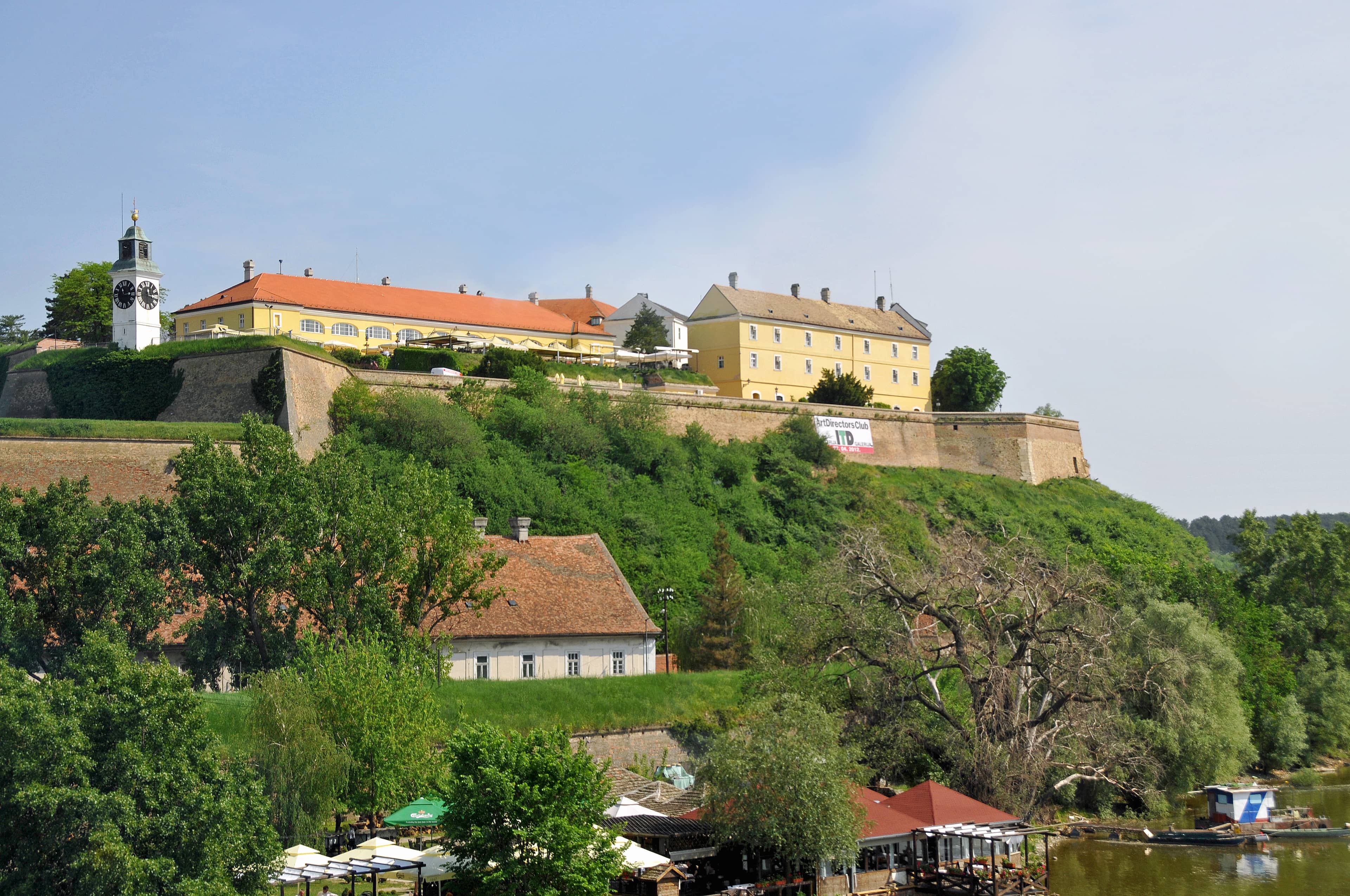 Historical Narration
