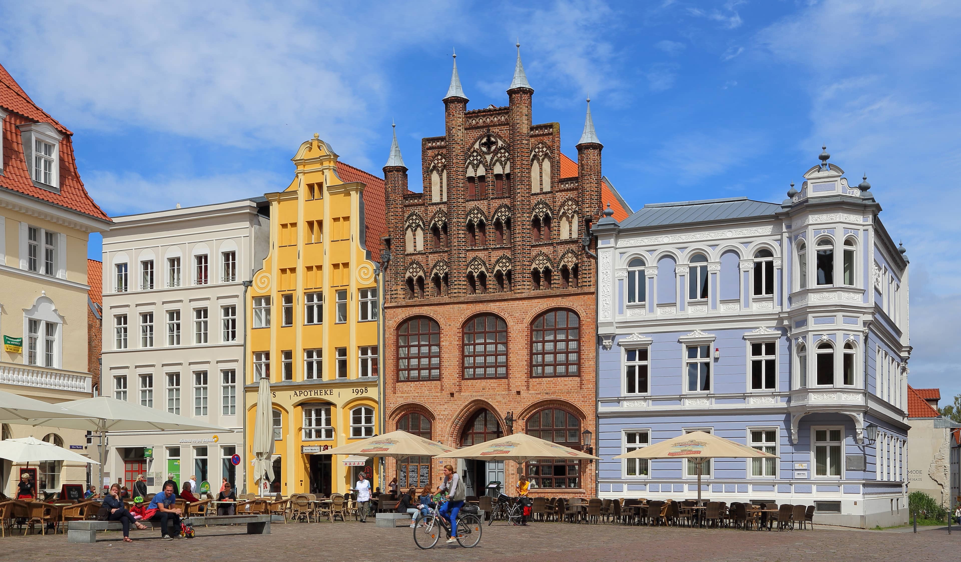 Architectural Gems