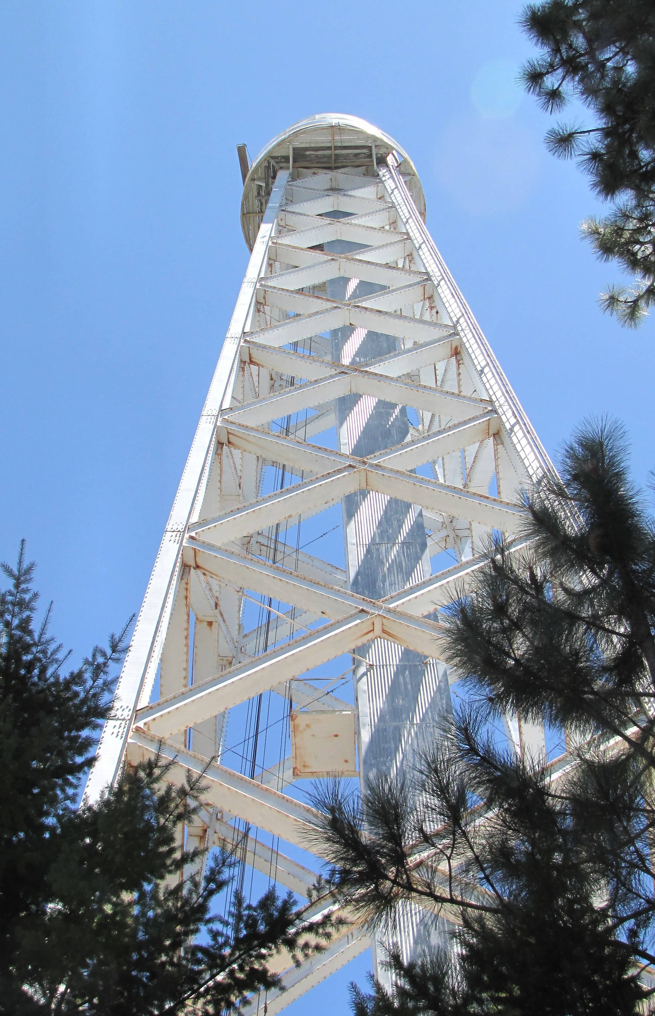 Solar Observatory