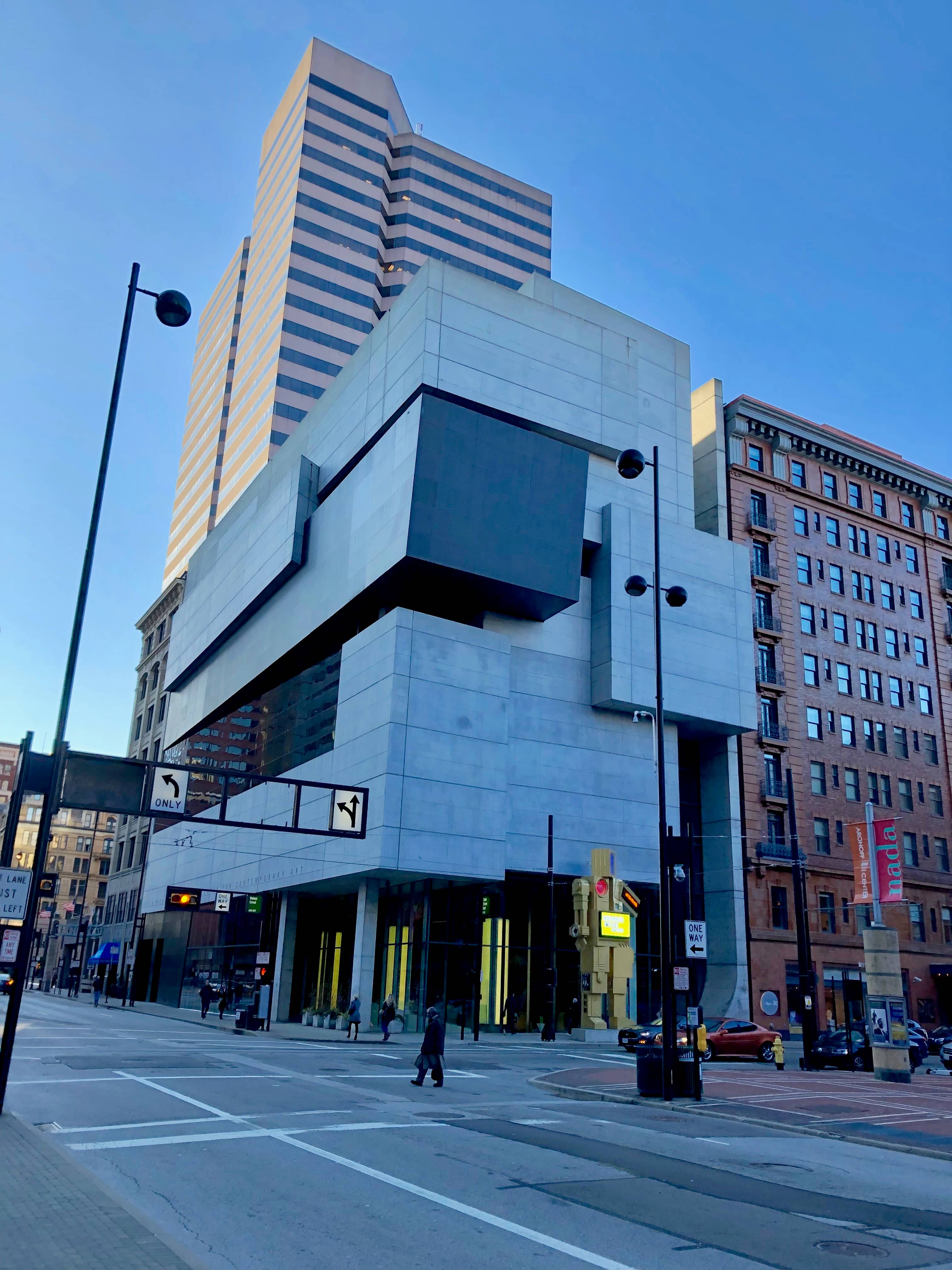 Creative Center for All Ages