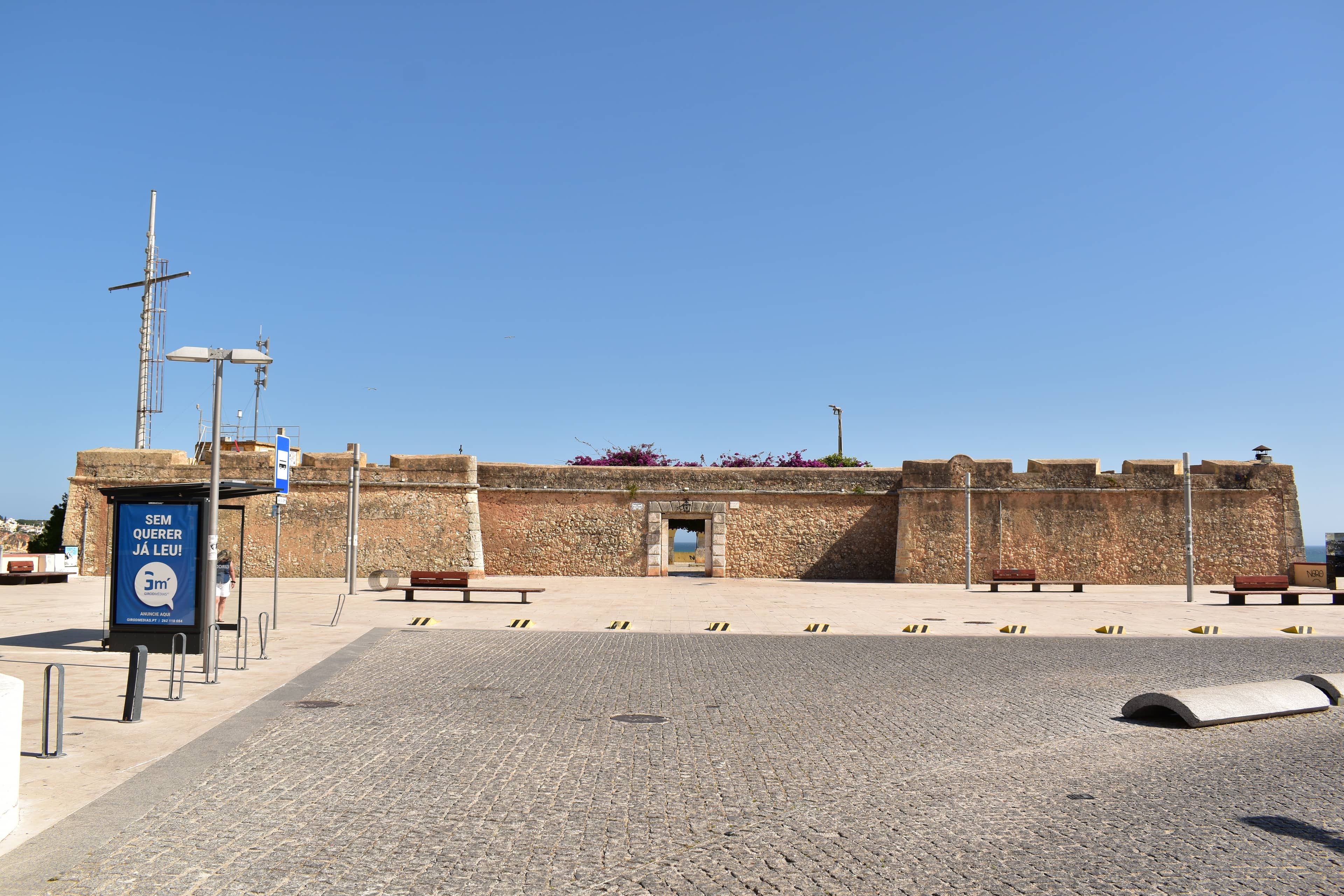 Fortaleza de Santa Catarina