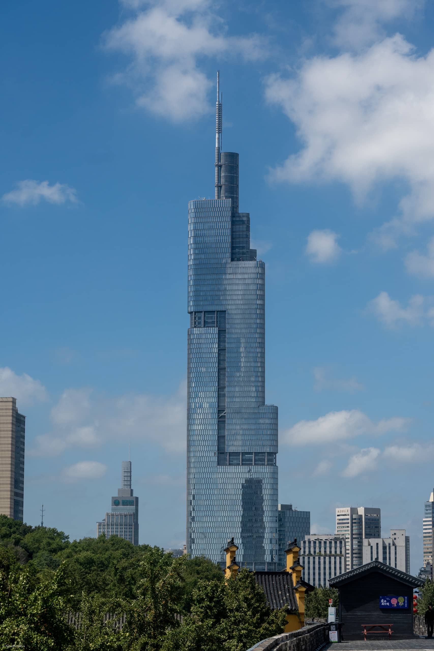 Architectural Marvel