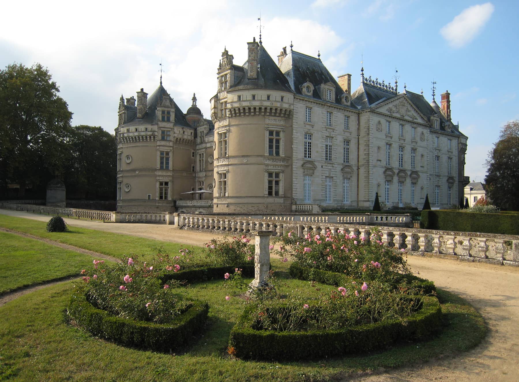 River Gardens