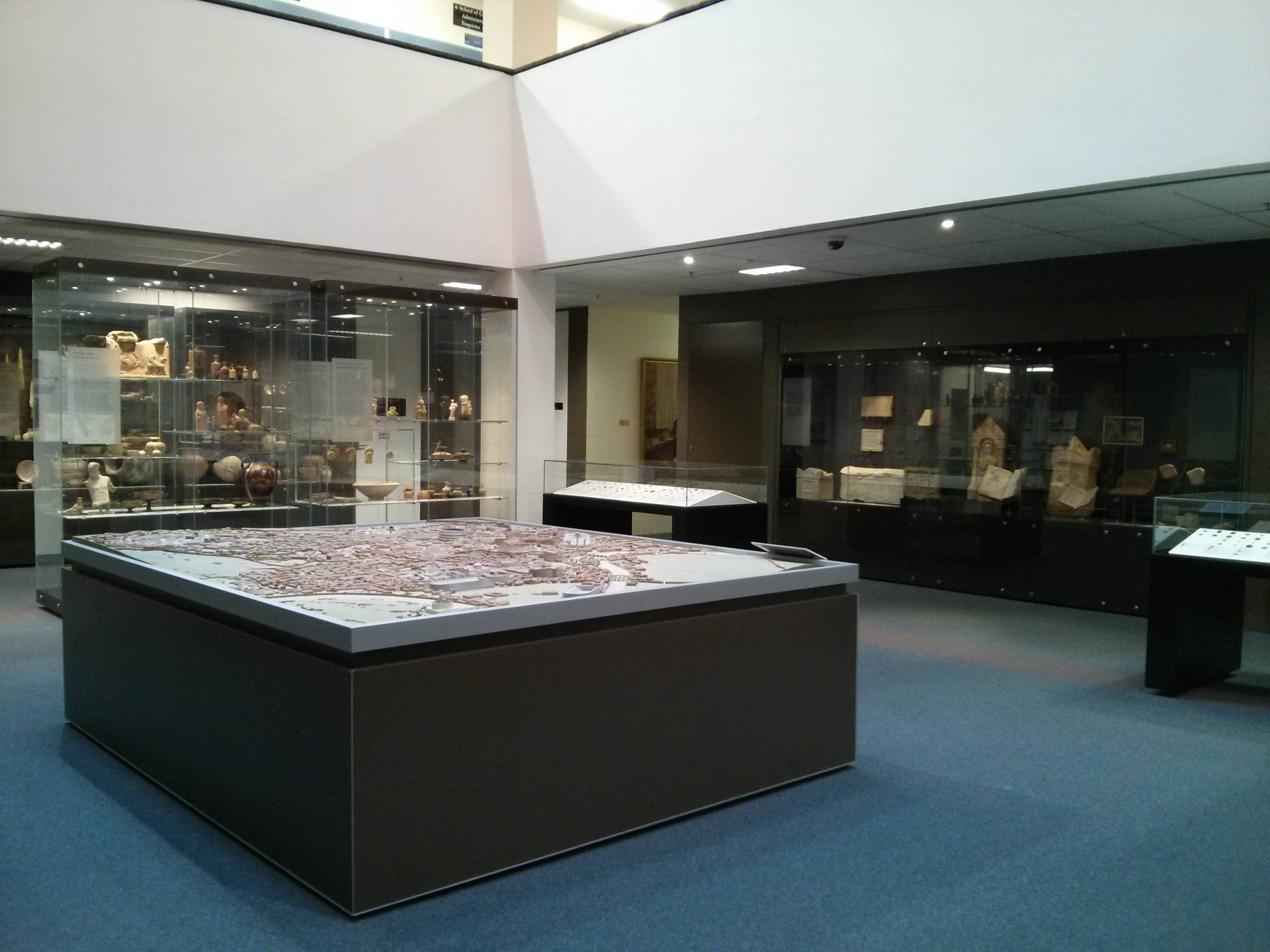 Model of Ancient Rome