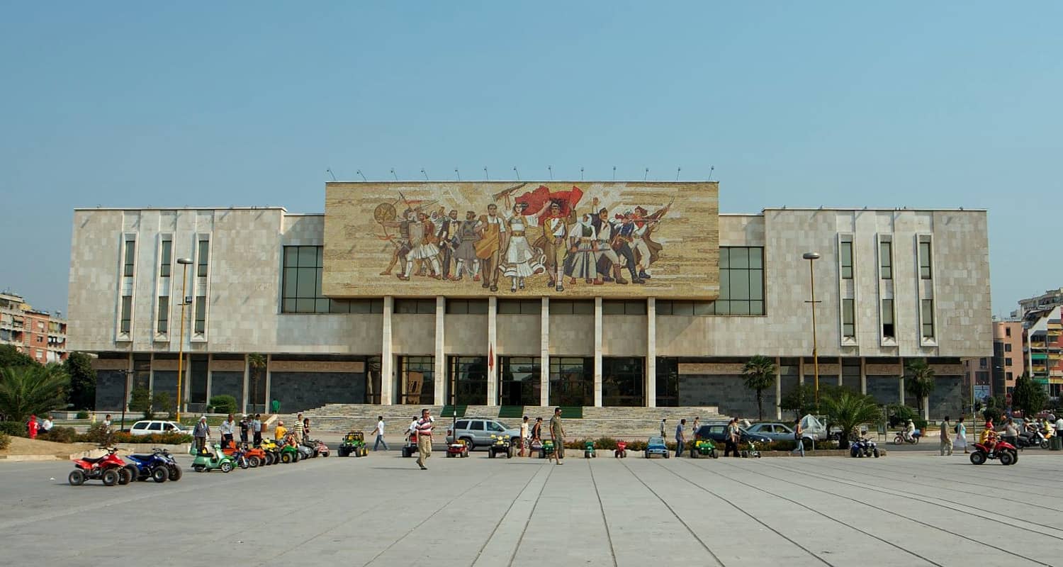 National History Museum