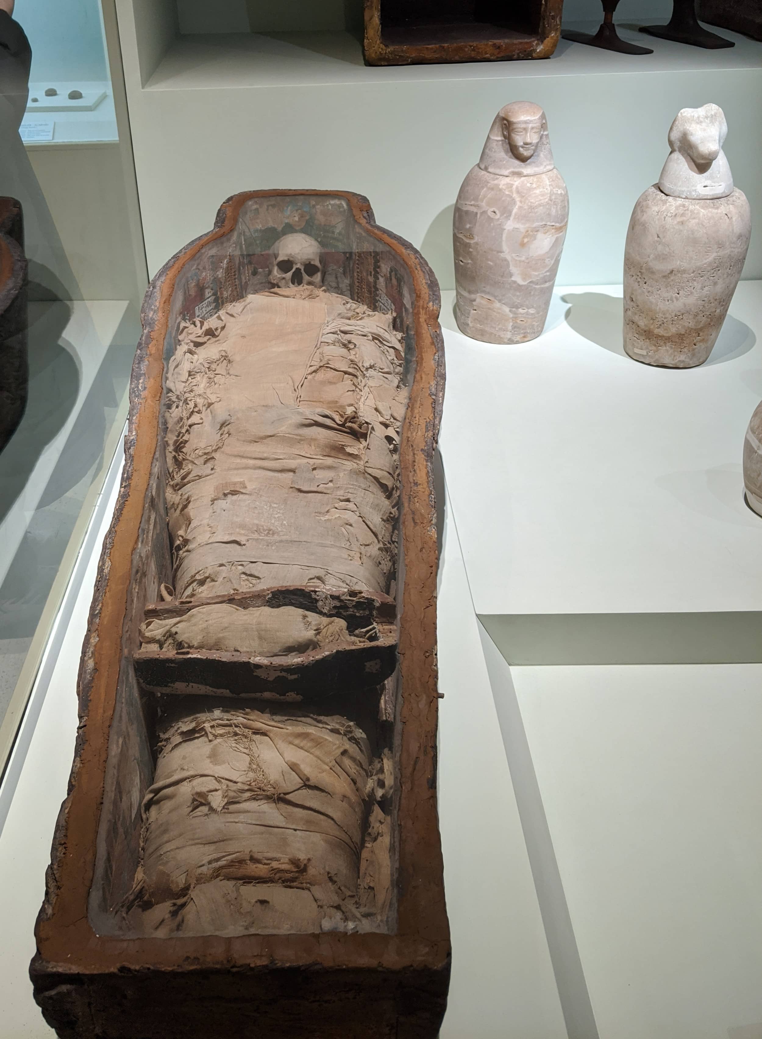 Ancient Orient Museum