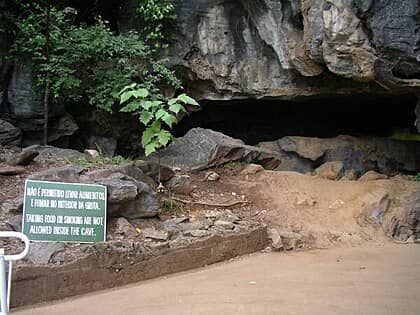 Prehistoric Wall Paintings