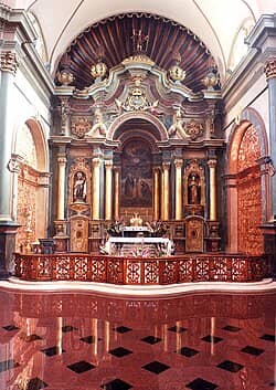 Interior Architecture