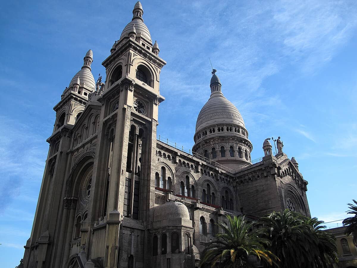 Monumento Nacional Status