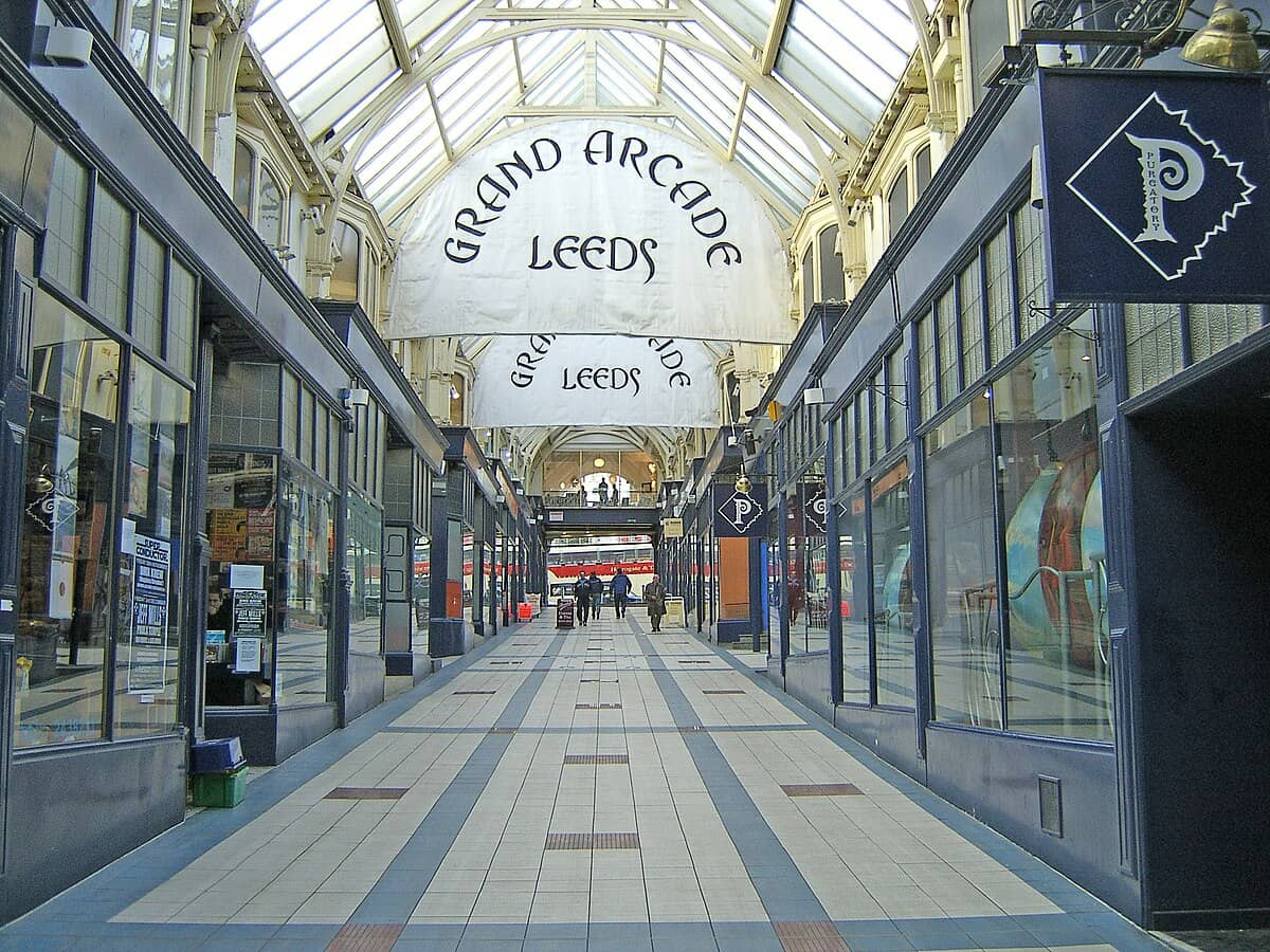 Victorian Architecture