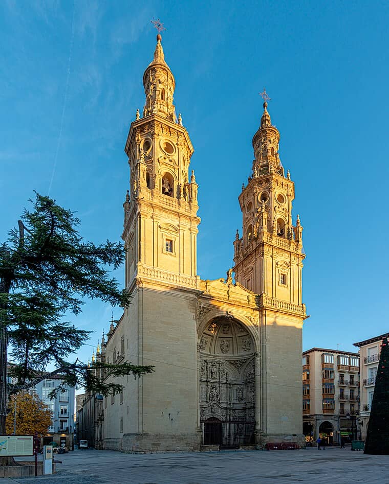 Historic Church Views