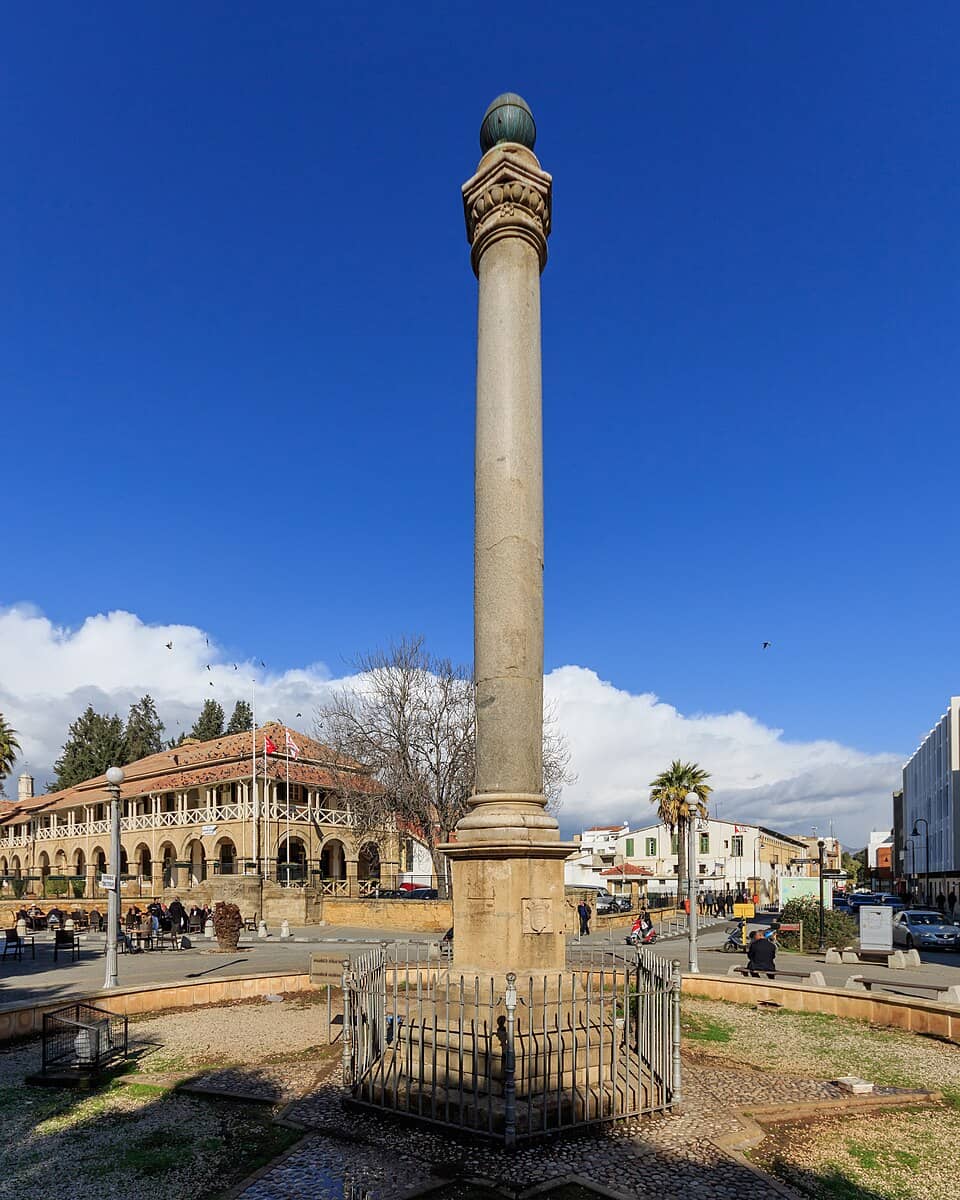 Ataturk Square