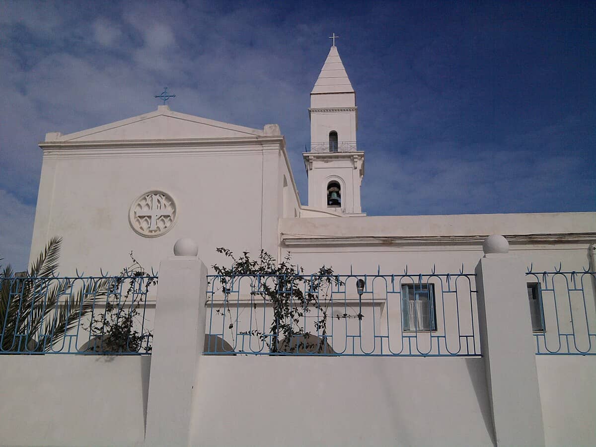 19th Century Architecture