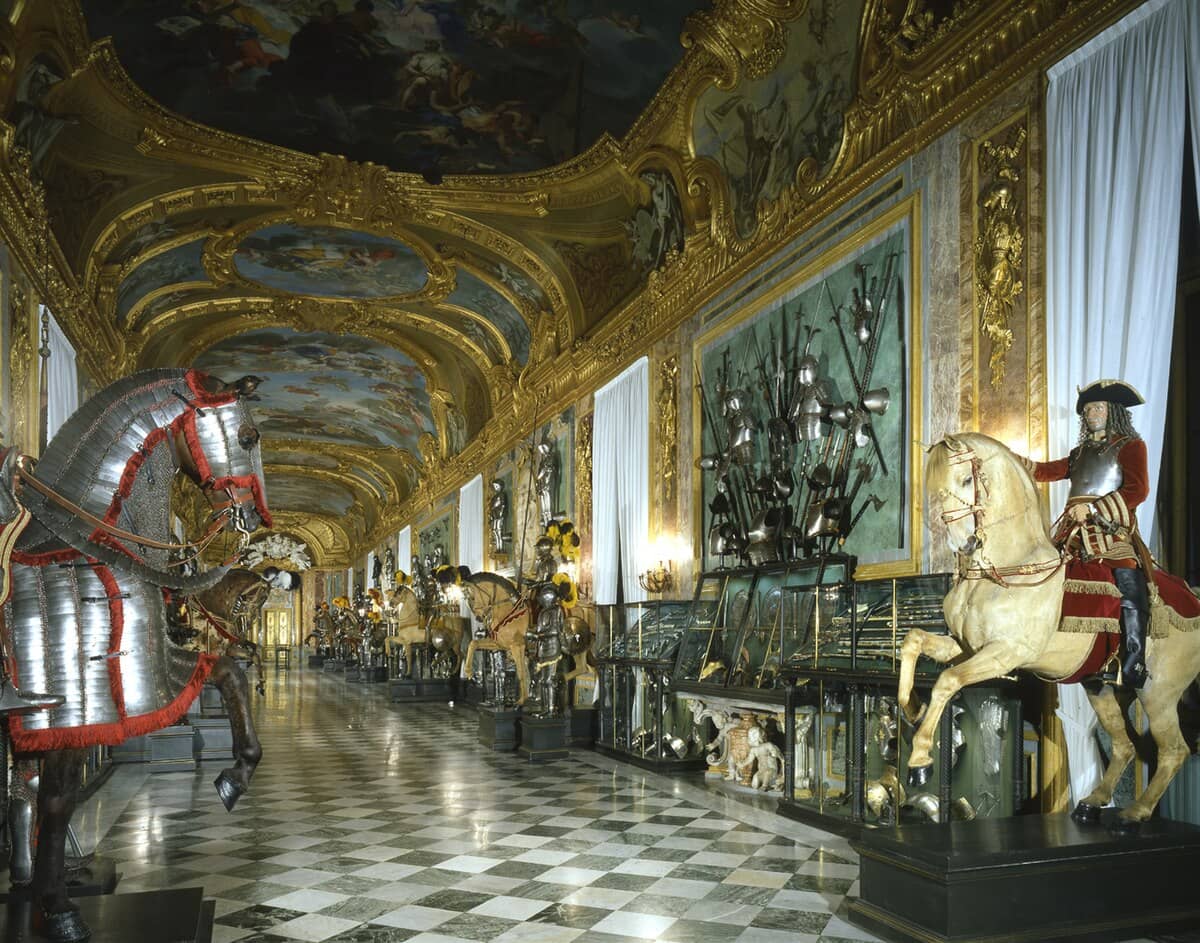 Royal Armory