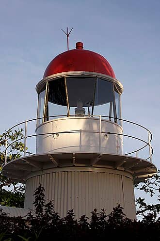 Bayrock Lighthouse