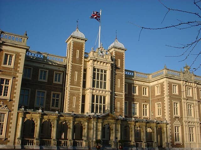 Duke of Cambridge's Military School