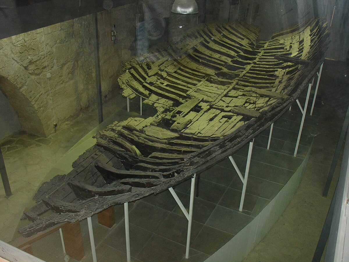 Cargo and Artifacts