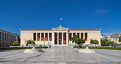 University of Athens