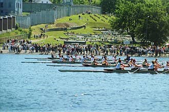 Royal St. John's Regatta