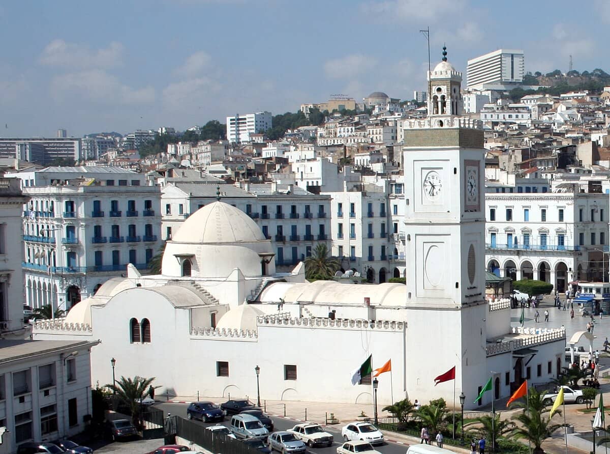 Historic Architecture