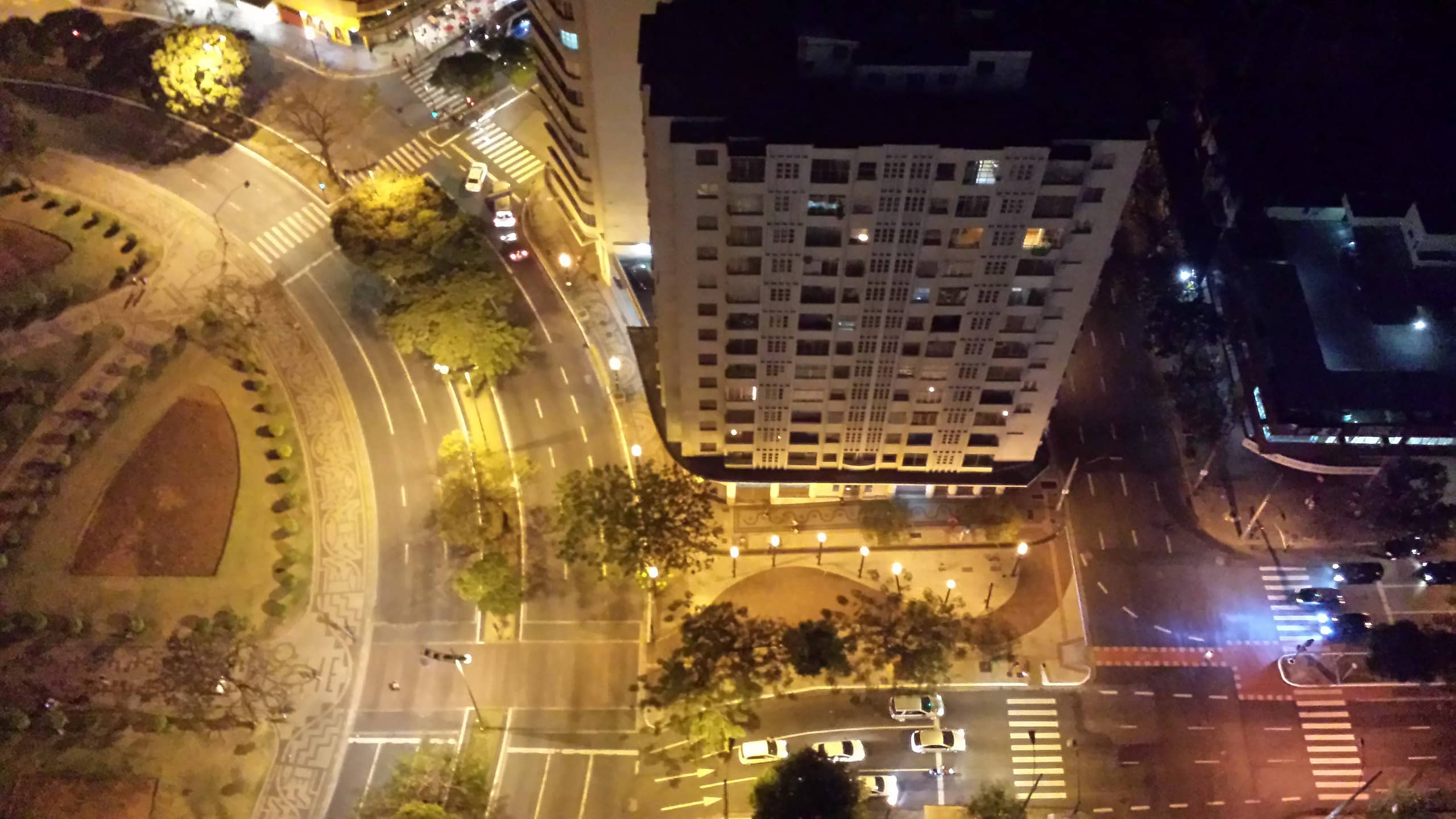 Urban Views