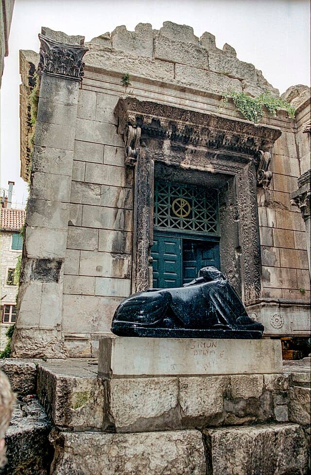 Egyptian Sphinx