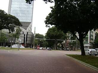 Surrounding Gastronomy