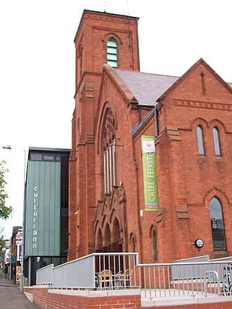 Historic Building