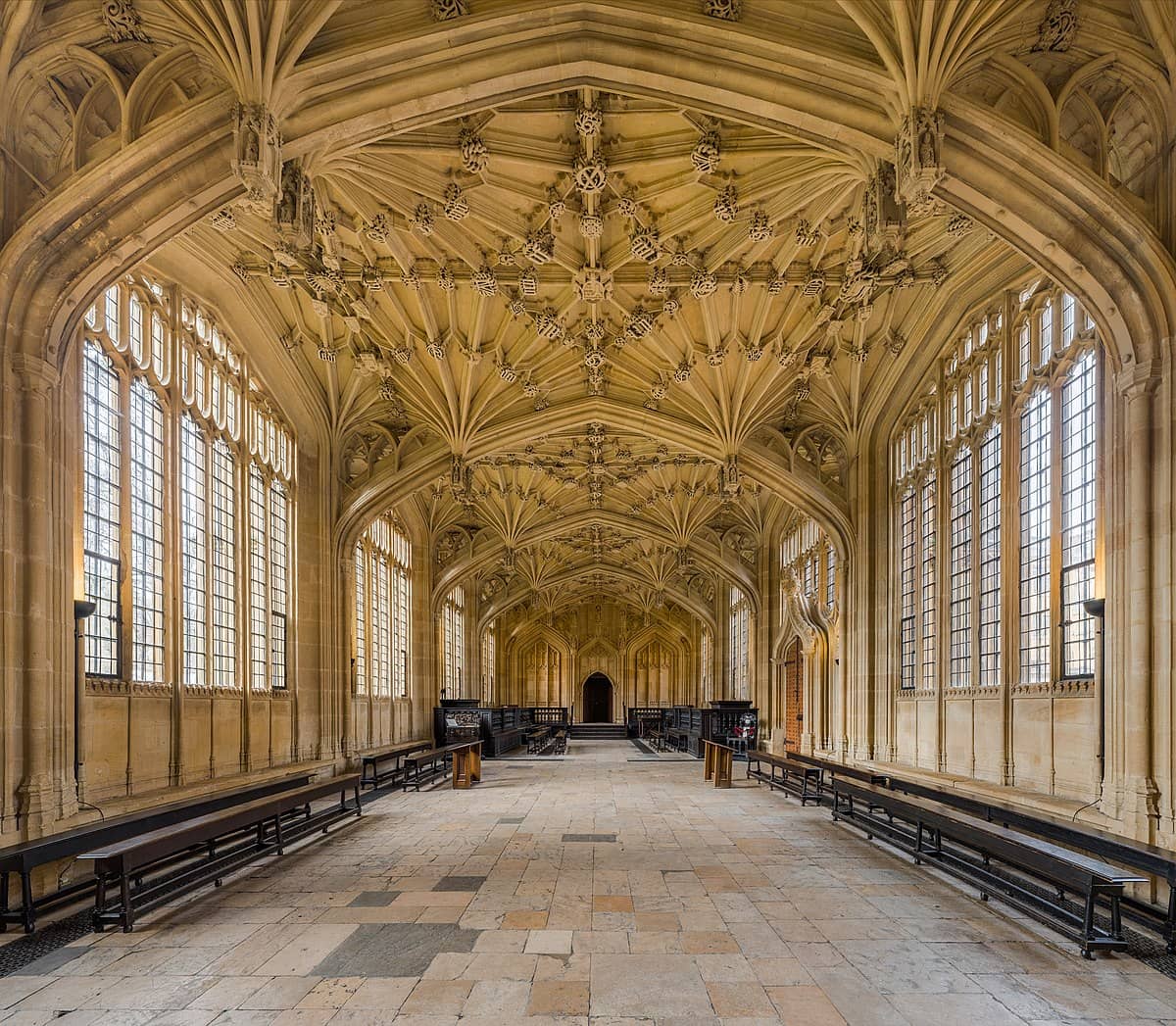 Divinity School