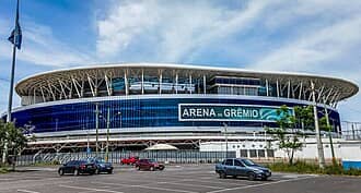 Stadium Architecture