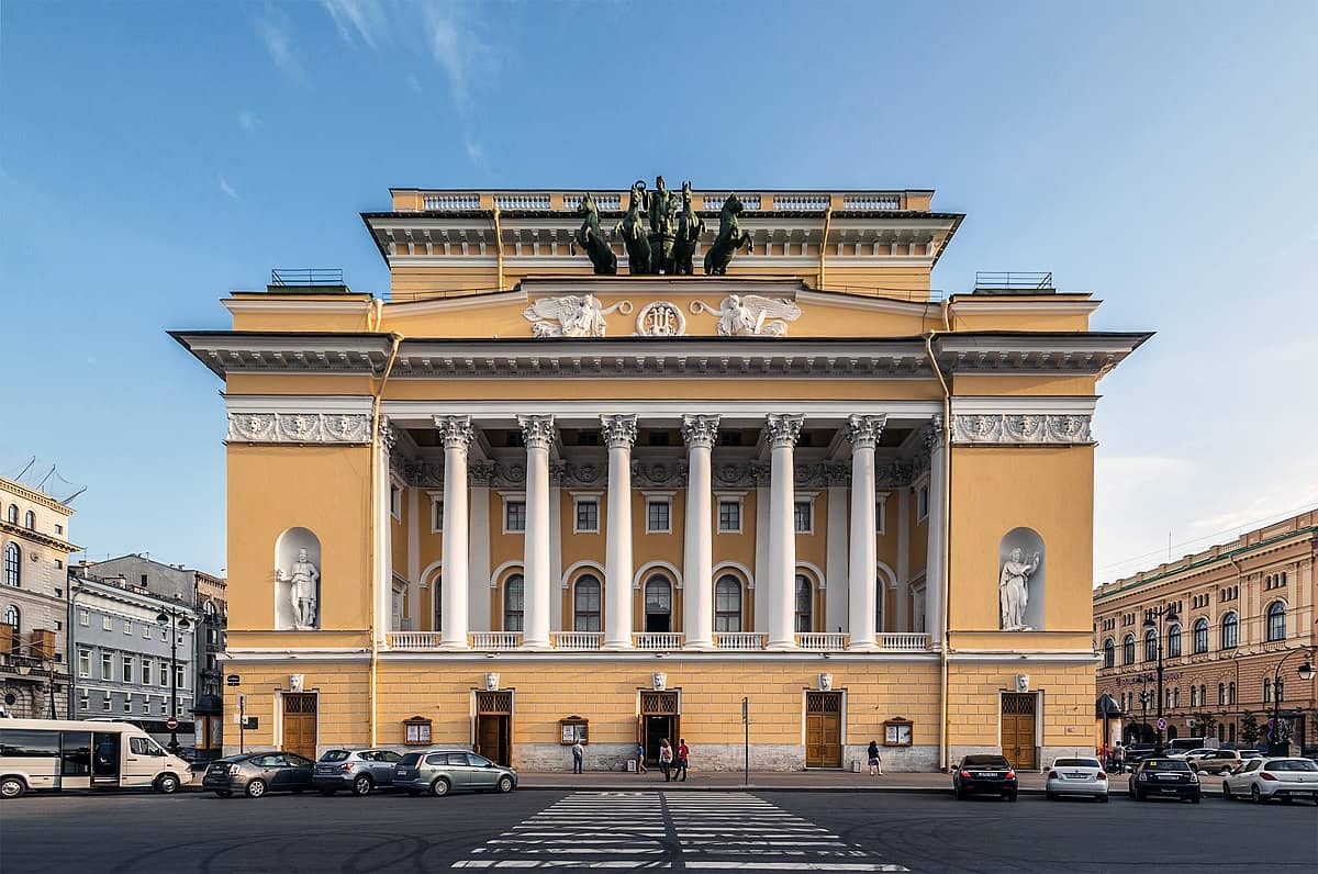 Historic Architecture