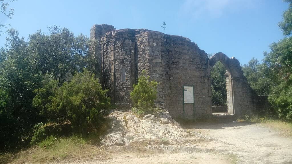 Eremo di Sant'Antonio del Mesco