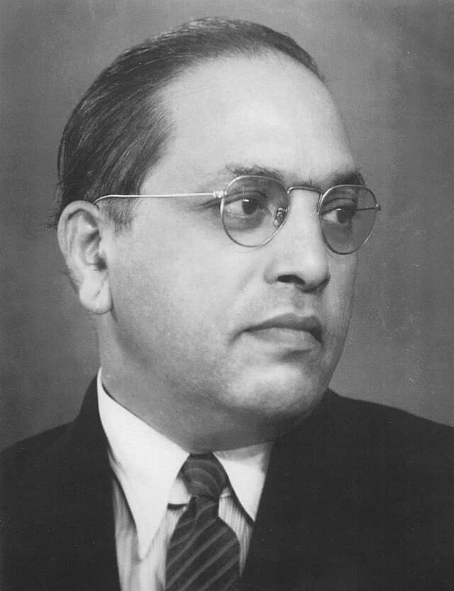 Visionary Behind the Constitution