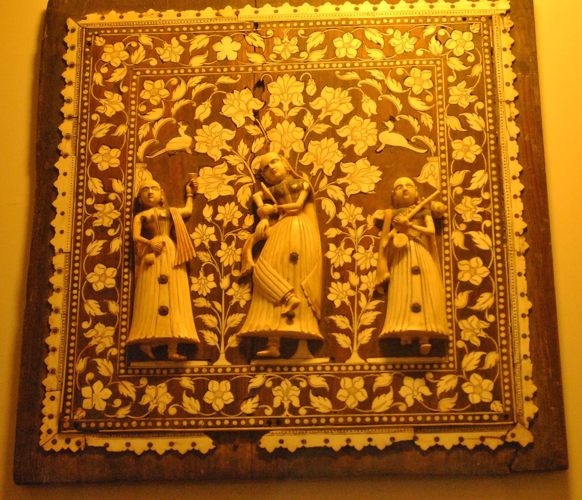 Museum Collection