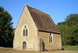 Chapelle des Pénitents