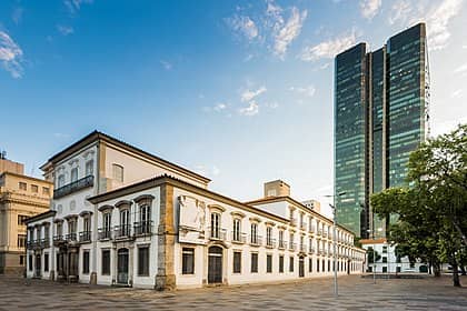 Historic Architecture