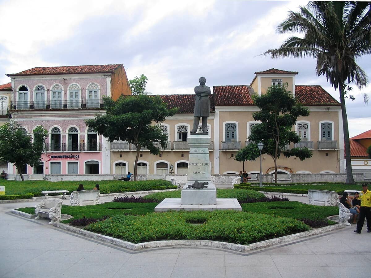 Historic Architecture
