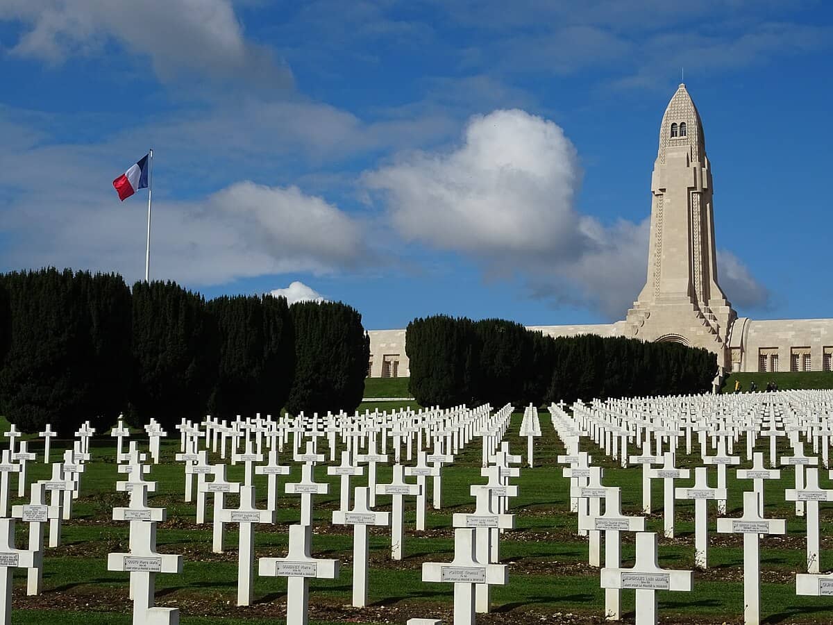 The Monument